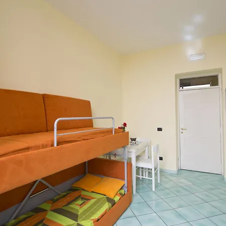 Vincenzino By Interhome Daire