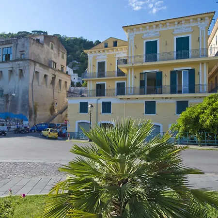 Vincenzino By Interhome Daire