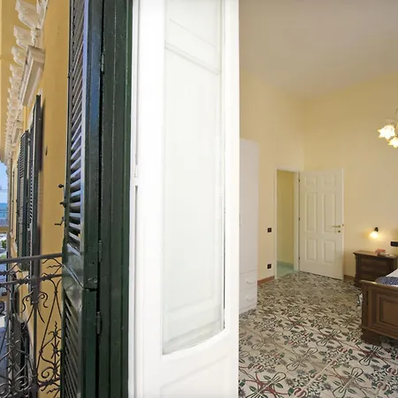 Vincenzino By Interhome Daire