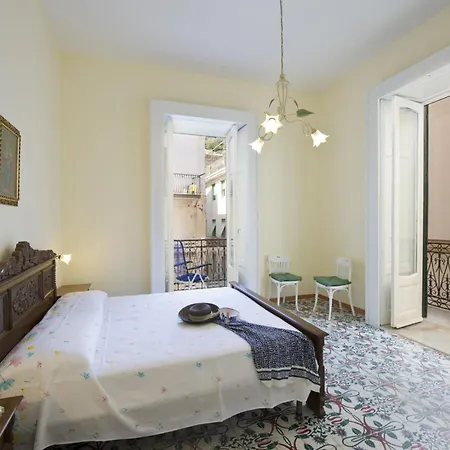 Vincenzino By Interhome