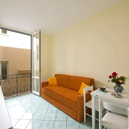 Apartment Vincenzino By Interhome