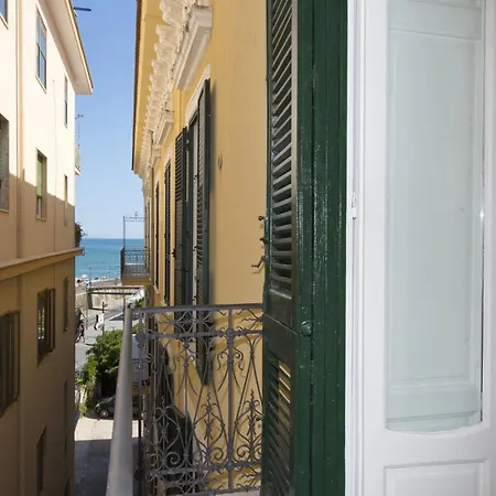 Vincenzino By Interhome * Vietri sul Mare
